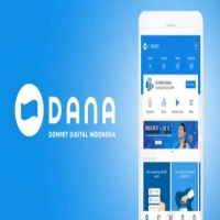 Cara Mudah Login Akun DANA Lewat Web