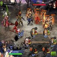 10 Game PPSSPP Mirip Basara 2: Alternatif Seru Buat Pecinta Aksi Samurai!