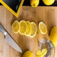 4 Manfaat Lemon untuk Wajah: Bikin Kulit Cerah dan Bebas Jerawat!