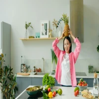 Makanan Pelancar Haid yang Alami dan Aman untuk Dikonsumsi, Auto Gak Cemas Lagi!