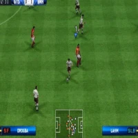 10 Game Bola PPSSPP Android Ukuran Kecil Offline Terbaik 2025