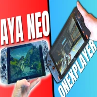ONEXPLAYER vs AYANEO