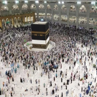 Arab Saudi Terapkan Aturan Baru Jelang Persiapan Haji 2025