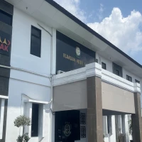Datun Kejaksaan Negeri Subang