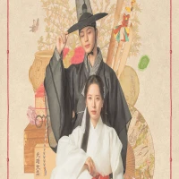 Link Nonton Drakor The Haunted Palace Full Episode, Tayang di 3 OTT Ini