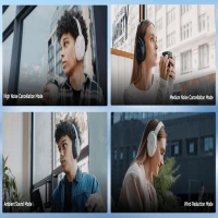 Edifier Luncurkan WH700NB Pro Headphone Wireless ANC, Dibanderol Rp 600 Ribuan