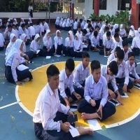 SMP IT Al-Majid Subang