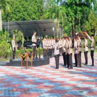 Kapolres Subang