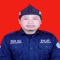 Kepala SDN Pelita Karya