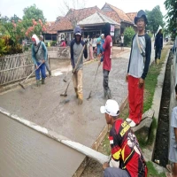 Kecamatan Cipunagara