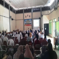 Sosialisasi Sistem Penerimaan Murid Baru