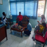 TKI Subang Meninggal