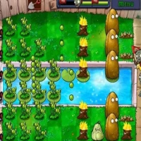 Kombinasi Serangan Terbaik di PvZ Fusion Versi 2.4, Dijamin Zombie Kocar-Kacir!