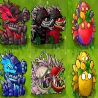 Kombinasi Fusion Overpower tapi Jarang Digunakan di Plants vs Zombies Fusion