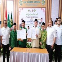 Persatuan Ummat Islam