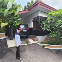 Karyawan Abah Hotel
