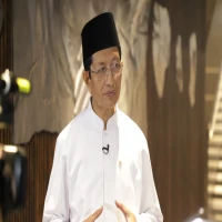 Menag Akan Bentuk Lembaga Pengelolaan Dana Umat, Ini Tujuannya
