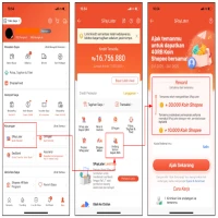 Daftar Aplikasi Penyedia Paylater