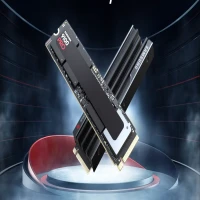 Samsung SSD 9100 PRO Series