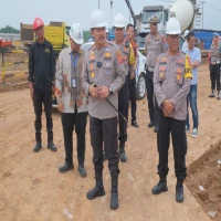 Kapolres subang