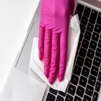 Laptop Terlihat Kotor? Gini Cara Membersihkan Laptop dari Debu dengan Mudah