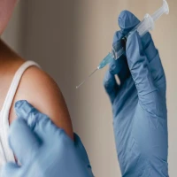 Tahun Ini, Pemerintah Wajibkan Jemaah dan Petugas Haji Lakukan Vaksinasi Meningitis dan Polio