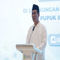 Menteri pertanian
