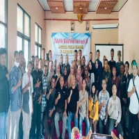 Komitmen dalam mendorong pemberdayaan ekonomi berbasis desa terus diperkuat oleh berbagai pihak, termasuk Forum Badan Usaha Milik Desa (BUMDes) Kabupaten Subang yang bersinergi dengan Bank Rakyat Indonesia (BRI).