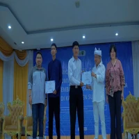 Lak galuh pakuan