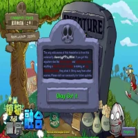 Download PVZ Fusion 2.4.1 Bahasa Inggris untuk PC dan Android