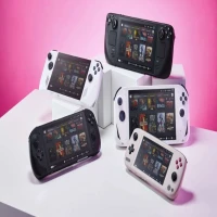 Handheld Game PC Paling Diminati di Indonesia