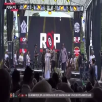 Polisi hina seniman