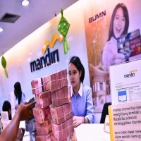 KUR dan Non-KUR Bank Mandiri 2025