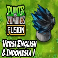 Download PVZ Fusion 2.4.1 Versi Bahasa Indonesia dan Inggris untuk Android & PC