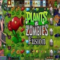 Download Plants vs Zombies Fusion 2.4.1 For PC