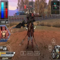 Game PPSSPP Basara 2 Offline Ukuran Kecil untuk Android