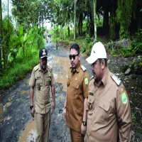 Bupati Subang, Reynaldy Putra Andita