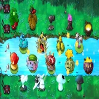 Formasi Terkuat di PVZ Fusion Versi 2.4.1: Strategi Ampuh Hadapi Gelombang Zombie