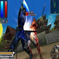 Cara Unduh Game Basara 2 di PPSSPP: Panduan Lengkap Main Game Samurai Legendaris