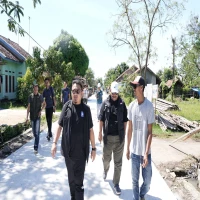 Desa Sukadana Compreng