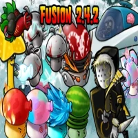 Plants vs Zombies Fusion 2.4.2
