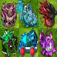 Ultimate Combo Terkuat di Plants vs Zombies Fusion Versi 2.4.1