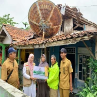 Baznas Purwakarta