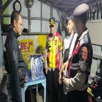 Polsek Jalancagak