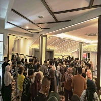 Bioskop NSC Subang