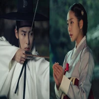 Sinopsis Dear Hongrang, Drama Korea Terbaru Lee Jae Wook