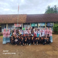 SDN Karang Bagja