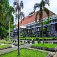 Museum Outdoor Wisma Karya