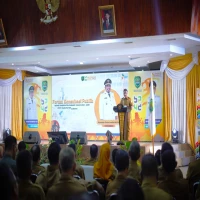 Forum Konsultasi Publik