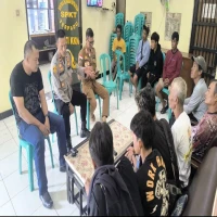 Polsek Jalancagak